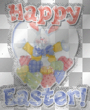 Happy Easter!