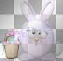 Easter Bunny =^_^=