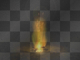 bonfire