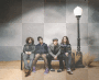 Fall Out Boy.