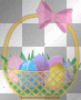 Easter Basket  by karen0428