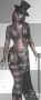 gothic girl