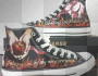 Twilight Converse