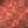 Wavey Red BG Wavey Red BG