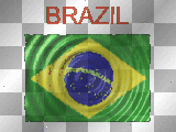 Brazil flag