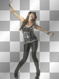 screem miley 