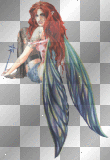 Punk Fairy