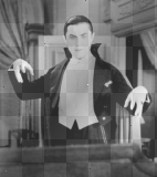 BELA LUGOSI