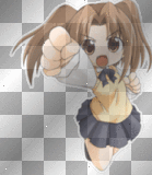 anime girl