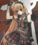 Anime Girl