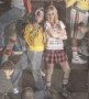lil mama e avril lavigne