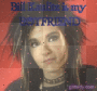 Bill my boyfriend