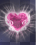 HEART PINK