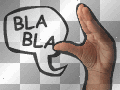 BLA BLA