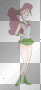 Princess Sailor Meg Shadow