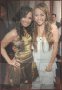 demi and miley