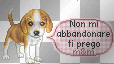 No all' abbandono by Tittuzza2901181