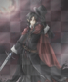 Anime vampire