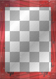 red frame