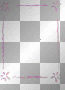 pastel flower frame pastel flower frame