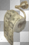Gangster- Money Roll