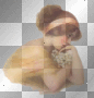 victorian woman