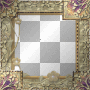 FramE NeW romantic ANIMATED Filter transparent - made by SCRAPWORLD