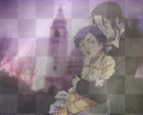 haji and saya