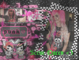 Scene Queen