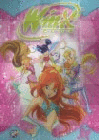 Winx Season-1 DVD