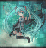 Hatsune Miku
