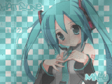 Hatsune Miku