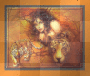 fantasy woman tigers orange fantasy woman tigers orange