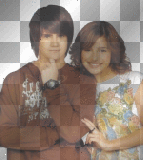 Antonella & Matias