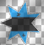 star