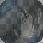 Saya and Haji ♥