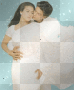 Shahrukh und Kajol