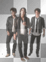 Jonas Brothers on Rolling Stone
