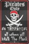 Pirates Pirates