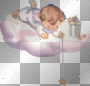 baby angel 