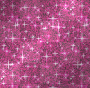 Pink Glitter Background