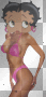 HOT PINK BETTY