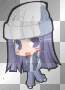 Rhythm chibi