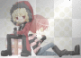 Mello&Matt Chibi