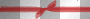 fiocco rosso