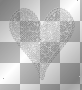 LACE HEART.. LACE HEART..