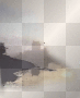 Island and Castle Background