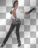©Michael Jackson~Bad Era®