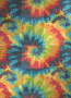 Tye Dye