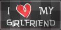 I love my gf